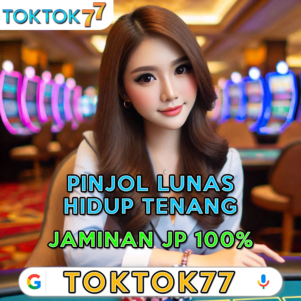 Ego77 : Gaming Yang Masuk Kategori Paling Asik Ego88